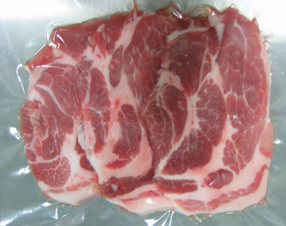 真空包裝袋的生羊肉能放多久？