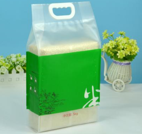 大米真空袋 大米真空袋