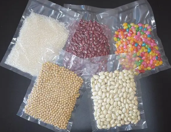 真空袋怎么抽氣？怎么封口？