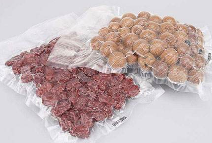 紋路真空袋和光面真空袋哪個(gè)貴？