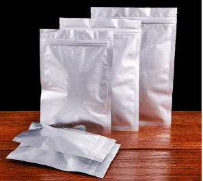 鋁箔袋裝食品安全嗎？