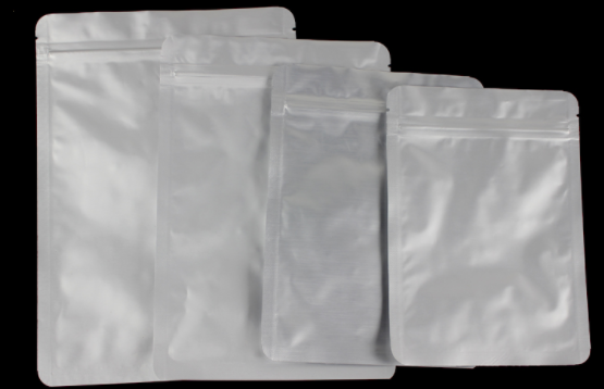 鋁箔食品包裝袋可以加熱嗎？