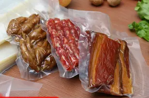 食品真空包裝袋批發(fā) 食品真空包裝袋批發(fā)