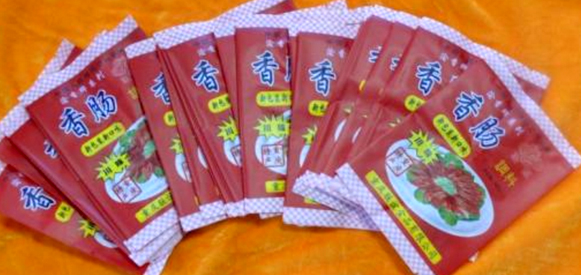 塑料食品包裝袋子一般都是用什么材料制成的？