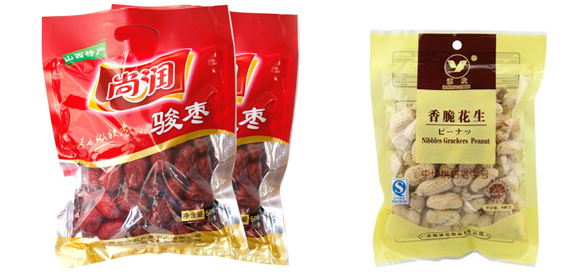 如何給食品選擇合適的包裝袋復(fù)合材質(zhì)？