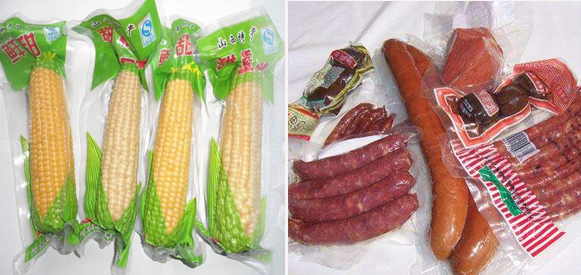 什么是蒸煮包裝袋？