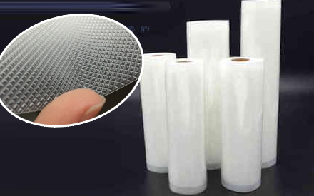 紋路真空袋什么意思？網(wǎng)紋真空袋有哪些優(yōu)點(diǎn)？