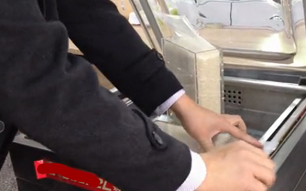 真空米磚是如何制作的？美觀大方的米磚成型圖解