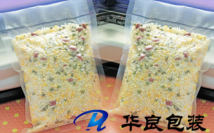 紋路真空袋什么意思？