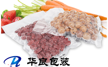 什么是紋路真空袋？