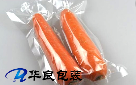  真空包裝袋裝蔬菜能保鮮多久？