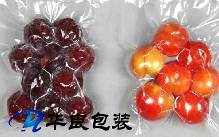 真空包裝袋裝水果能保鮮多久？