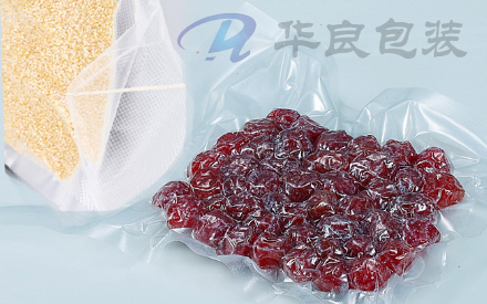 抽真空為什么用紋路袋？紋路袋與平面袋有什么區(qū)別？