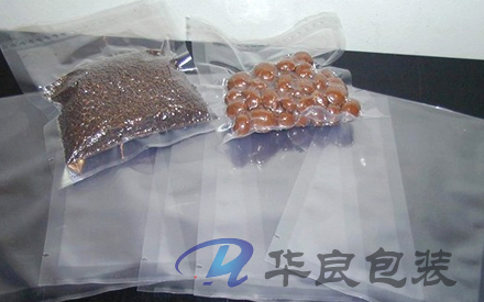 光面真空袋如何抽真空不漏氣？
