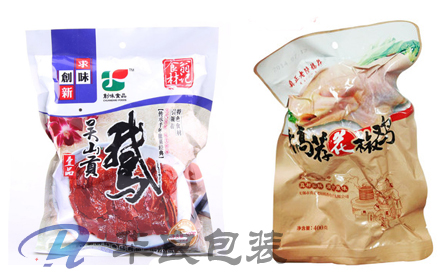 滅菌真空包裝袋裝熟食能保質(zhì)多久？