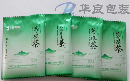 抽真空包裝袋適用于裝所有茶葉嘛？