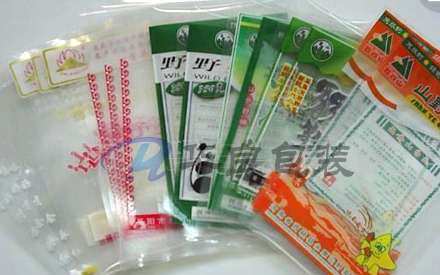 食品真空袋的環(huán)保材料有哪些？  