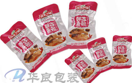 食品袋與食品真空袋的區(qū)別是什么？