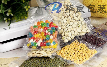 *食品包裝袋如何選擇？