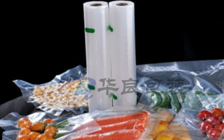 紋路真空包裝袋是什么材質(zhì)？