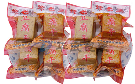 什么是合格的塑料食品真空包裝袋？