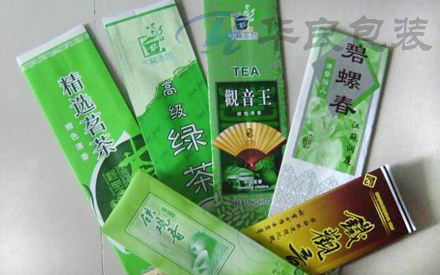 成都茶葉包裝設(shè)計(jì)哪里比較靠譜？