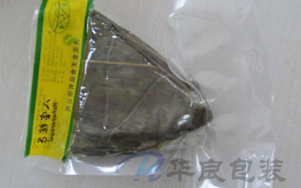 粽子真空包裝袋應(yīng)該選用復(fù)合材料還是共擠材料呢？