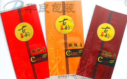 茶葉包裝袋的材質(zhì)有哪些？