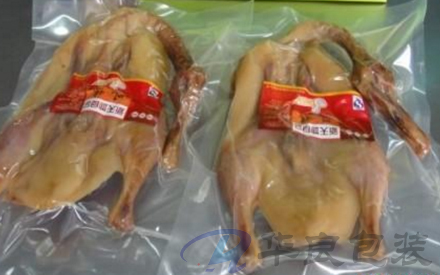 真空食品包裝袋上的&ldquo;如有脹包，請(qǐng)勿食用&rdquo;是什么原理？