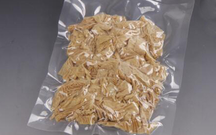 食品真空包裝袋可以放微波爐加熱嗎？