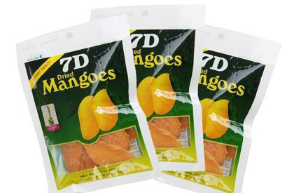 加工食品包裝袋可以用聚氯乙烯材質(zhì)么？