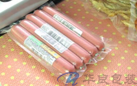 抽真空為什么要用紋路真袋？