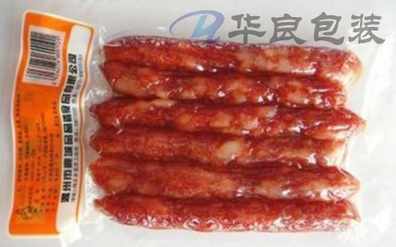 抽真空塑料包裝袋子怎么正確使用？