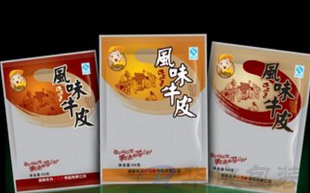 食品塑料包裝袋不好開口怎么辦？