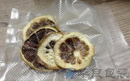 紋路真空保鮮袋的原理是什么？