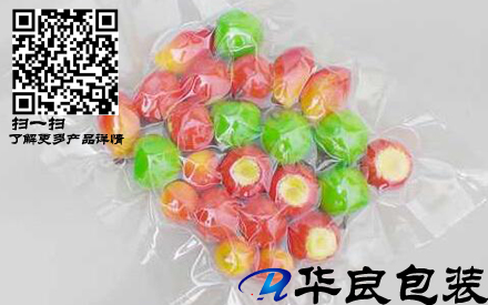 透明真空包裝袋16絲和24絲的哪種好？