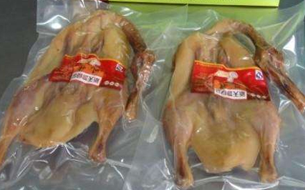 抽真空包裝袋的食品可以保存多久？