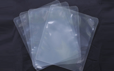 真空包裝袋發(fā)黃是怎么回事？