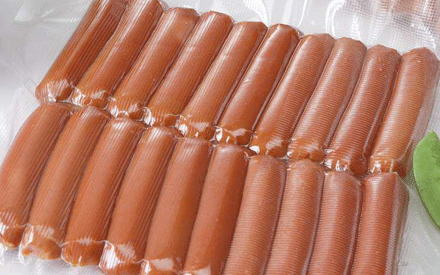 香腸真空包裝袋什么材質(zhì)好？