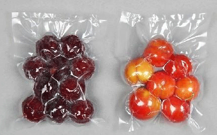 真空包裝袋有哪幾種？