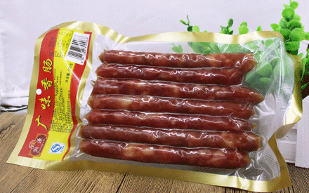 怎么正確使用食品抽真空包裝袋？