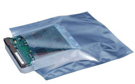 防靜電真空袋要什么材質(zhì)？