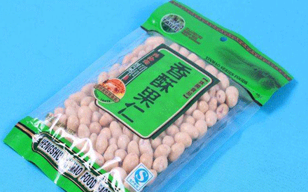 定制食品真空包裝袋如何選擇材質(zhì)？