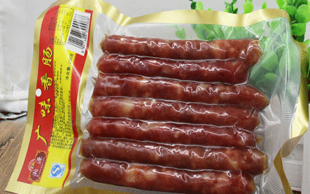 食品真空包裝袋為什么會出現(xiàn)脹袋現(xiàn)象？