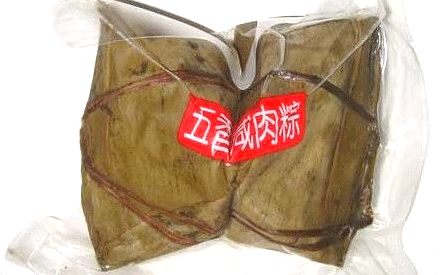 粽子真空包裝袋選擇什么材質(zhì)好？