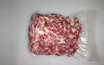 春節(jié)將至如何給羊肉保鮮？