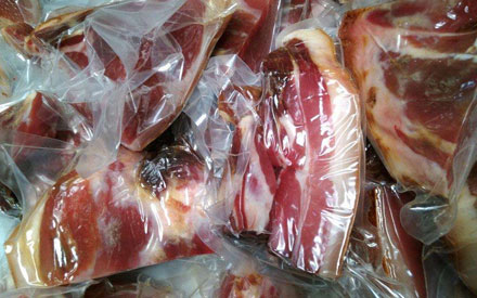 真空包裝袋的肉會壞嗎？能保存多久？