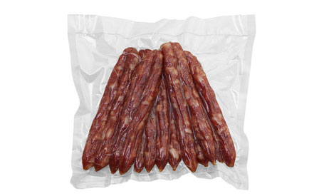 紋路真空袋的紋路是怎么做的？