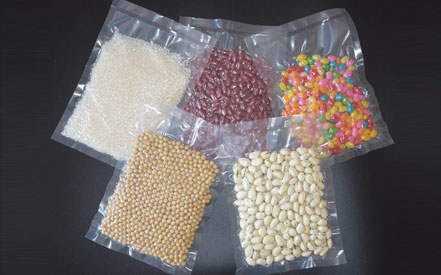 真空包裝袋與普通塑料包裝袋有哪些不同？