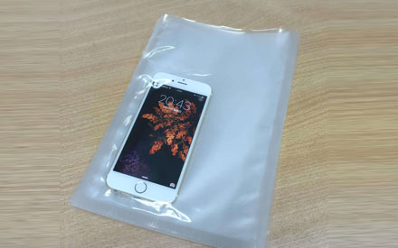 如何正確選擇適合自己使用的真空包裝袋厚度？